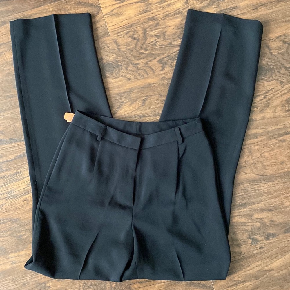 Yansi Fugel suit pants - Sz 4